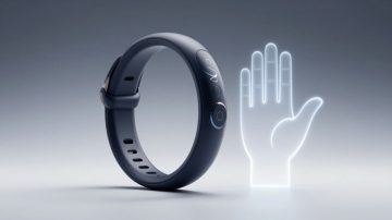 Oura Ring Maker Acquires Doublepoint to Enhance Wearable Gesture Control