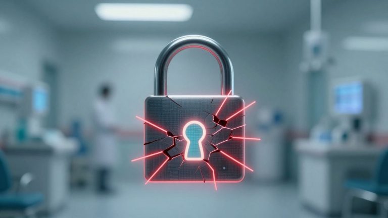 Cyberattack on medical company Stryker
