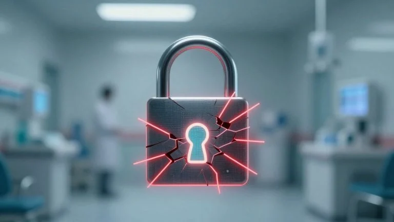 Cyberattack on medical company Stryker