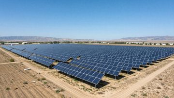 Harnessing the Sun: Solar Technology Revolutionizes Global Power