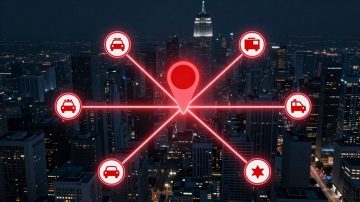 Huntsville Enhances 911 Response with Cutting-Edge Location Technology