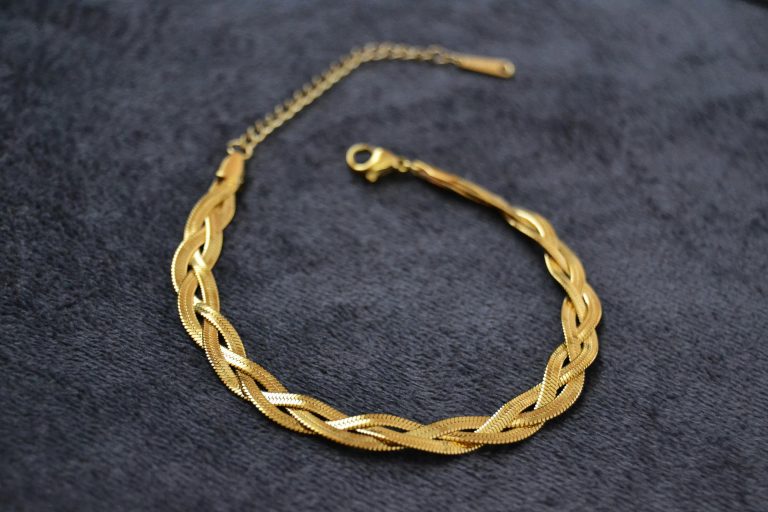 Best Gold Chain Lengths