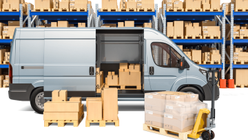 10 Technology Trends Driving the Next Wave of Last Mile Delivery