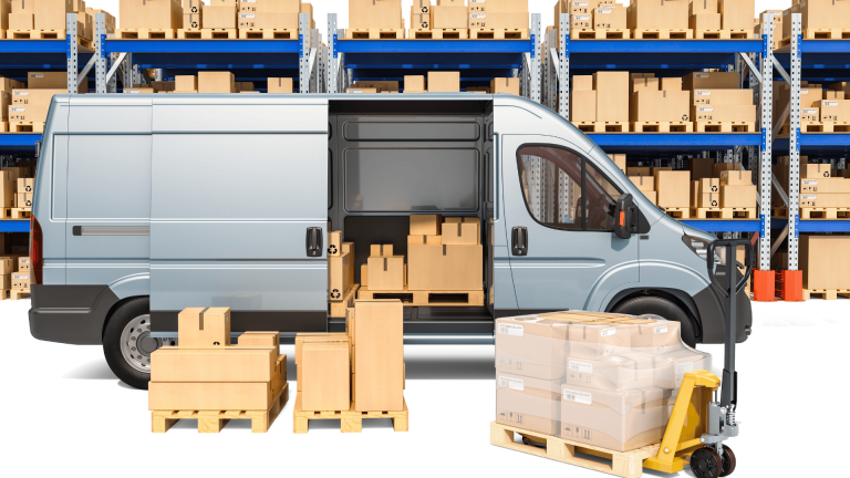 10 Technology Trends Driving the Next Wave of Last Mile Delivery