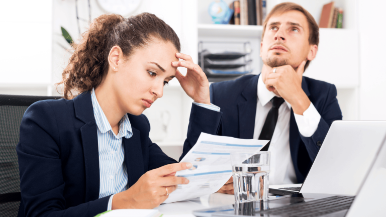 5 Common Marketing Mistakes to Avoid