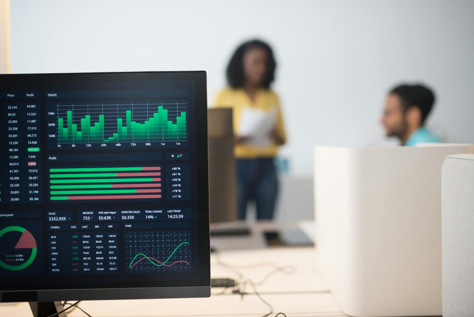 7 Enterprise Data Modernization Services: Building the Foundation for ...
