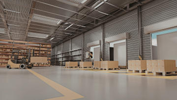 8 Reasons to Outsource Distribution and Warehousing Services