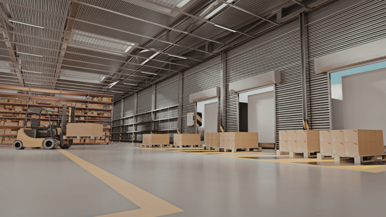 8 Reasons to Outsource Distribution and Warehousing Services