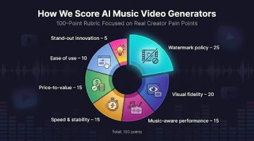 Best Image to Music Video AI Generator Without Watermark – Real-World Review