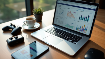 AI and Personalization in Digital Platforms: Shaping Banking, Gaming, and Entertainment