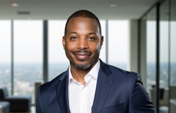 Antaun C.L. Barnett on Why Systems, Not Effort, Drive Real Access