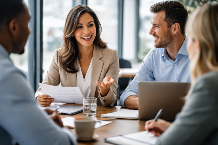 Business Spanish Explained Why General Spanish Is Not Enough