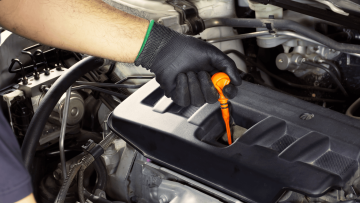Choosing The Wrong Motor Oil For Your Driving Habits Can Create Serious Risks On The Road