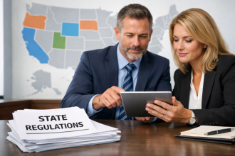 Compliance Trends in State Government Regulation