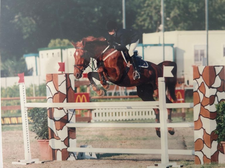 Flavia Pichiorri From Lab Discovery to Patient Impact