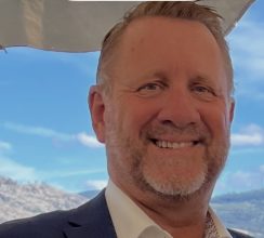 Frank Elsner: Turning Experience into Practical Leadership