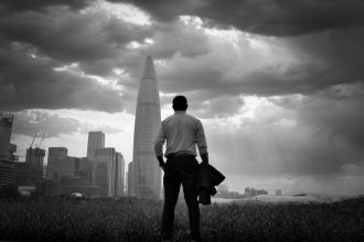 Frederick Cortez Lee Jr: Building Success Through Ideas