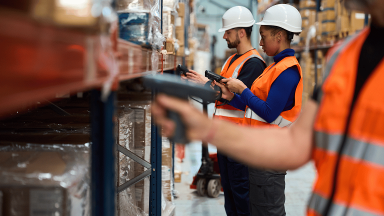 How Automation Is Transforming Internal Logistics in Modern Enterprises