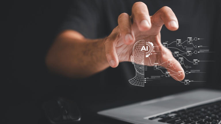 How London Companies Are Using AI to Transform Productivity