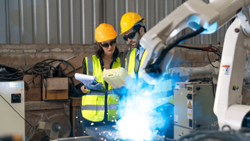 How Technology is Improving Safety Across Industries