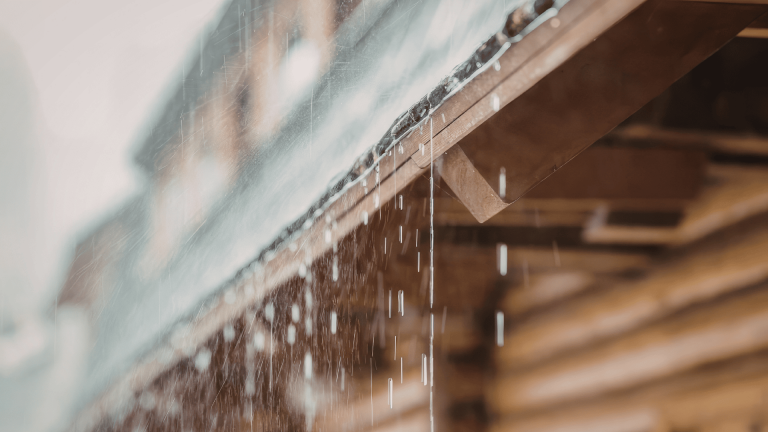 How to Respond to a Commercial Roof Leak