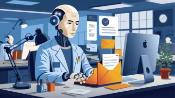 How to Use AI to Manage Emails, Meetings, and Daily Tasks Efficiently