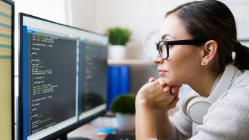 How to become a software engineer step by step