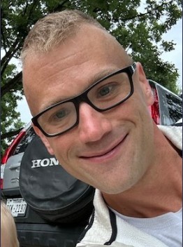 Michael Curtis Broughton on Fixing the Execution Gap in Supply Chains