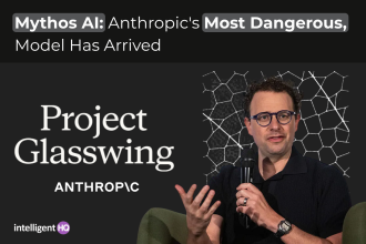 Mythos AI: Anthropic’s Most Dangerous Model 