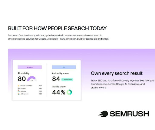 Semrush