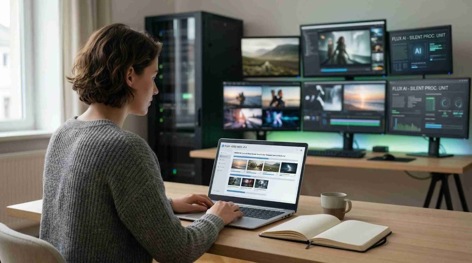 The Video Creator's Cheat Code That Nobody Is Talking About Yet ...