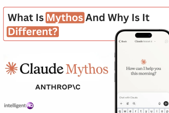 What Is Mythos And Why Is It Different?