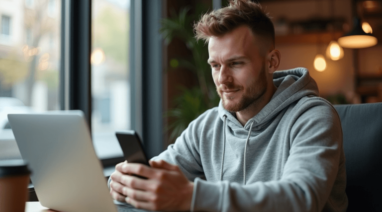 What Separates the Best Online Gambling Apps From the Rest An App-Design Perspective