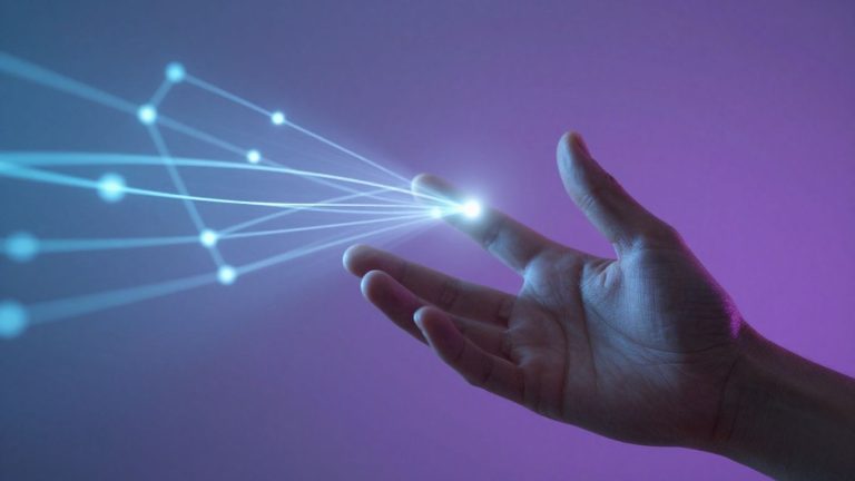 AI humanizer guide concept