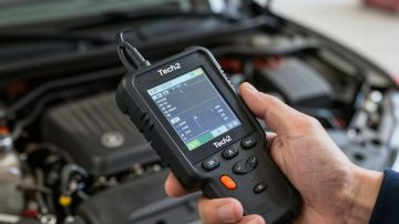 Unlocking Automotive Diagnostics: Your Guide to the Tech2 Scanner