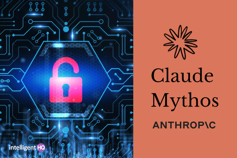 Mythos AI: Anthropic's Most Dangerous Model - IntelligentHQ