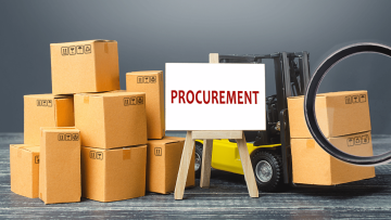 5 Reasons Industrial Procurement Is Becoming More Strategic Than Ever