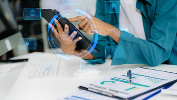 AI Adoption in UK Accountancy Is Outpacing the Governance Needed to Manage It Safely
