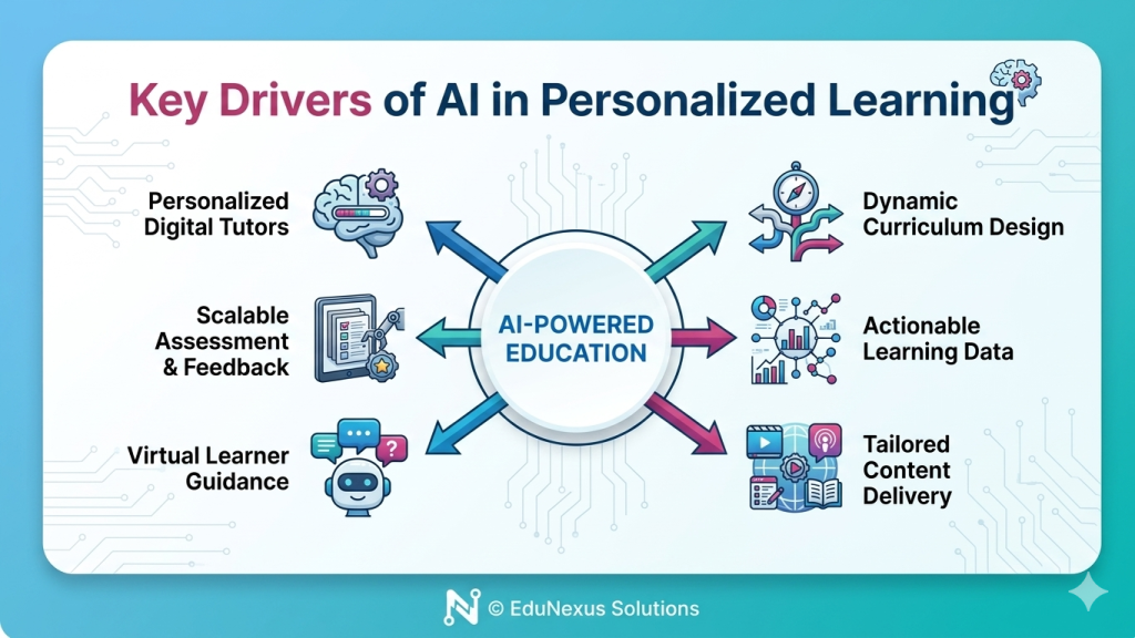 AI in Education 2026: How Learning Systems Are Transforming Globally ...