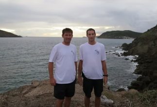 Christopher O’Reilly on Why Preventive Maintenance Is Replacing Emergency Repairs in Yachting