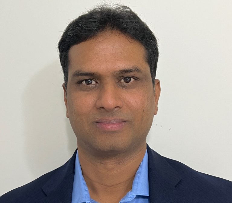 Engineering Trust at Scale Chandrasekhar Rao Katru on AI, Auditability, and Enterprise Platforms
