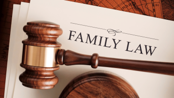 Family Law Attorney in Raleigh NC Legal Guide Overviews