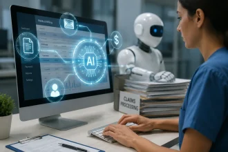 How AI Automation Is Reshaping Medical Billing in 2026