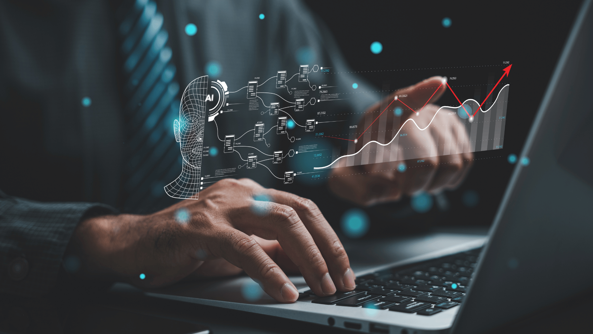 introduction to demand - intelligent economist Images... How AI Is Changing the Economics of Industrial Energy Optimization ...