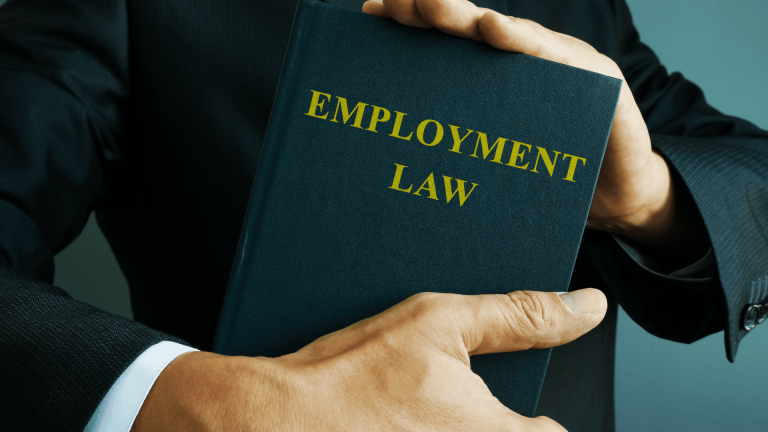 How Companies Should Respond When Employees Break the Law