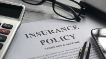 How Insurance Affects Your Car Crash Damage Recovery
