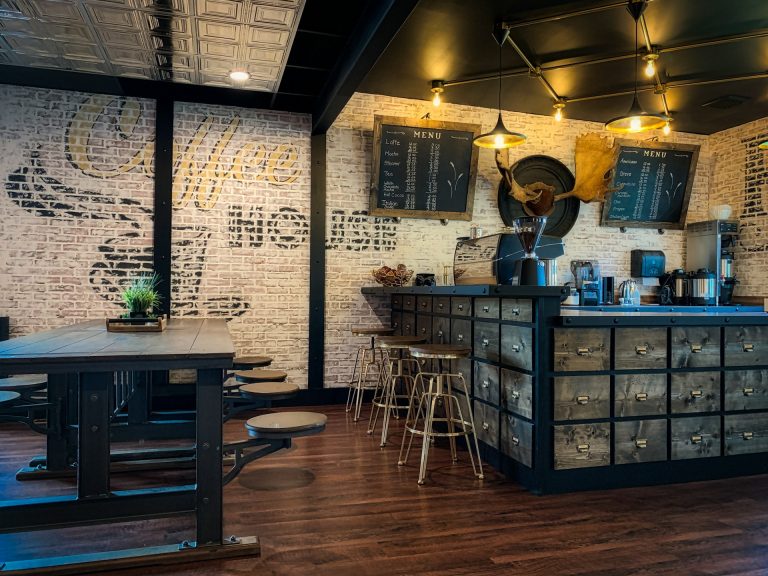 How Modern Entrepreneurs Are Building Wealth Through Low-Capital Food Ventures