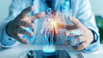 How Multi-Specialty Practices Can Benefit from Unified EHR Systems