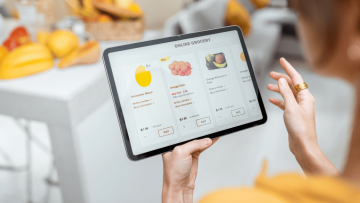 How Personalization Is Changing the Way People Shop for Healthy Food
