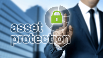 How to Vet Partners and Protect Your Assets